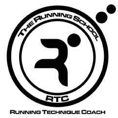 Running school logo